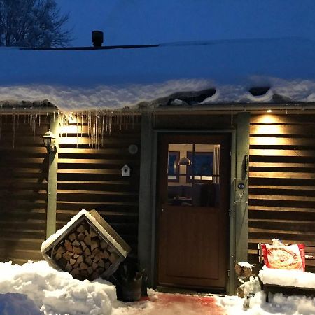 Chalet Le Grand Cerf Бюллинген Экстерьер фото