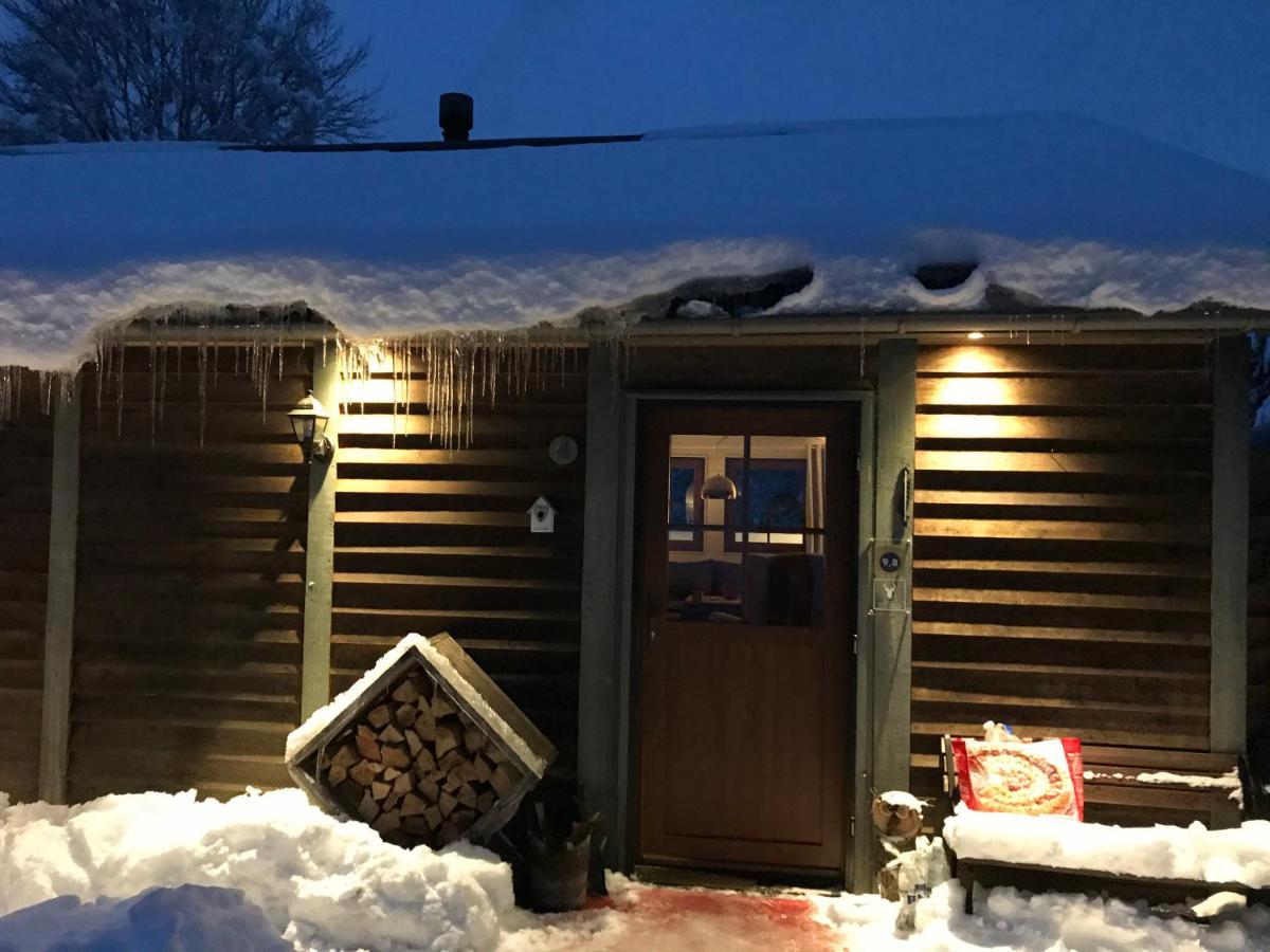 Chalet Le Grand Cerf Бюллинген Экстерьер фото